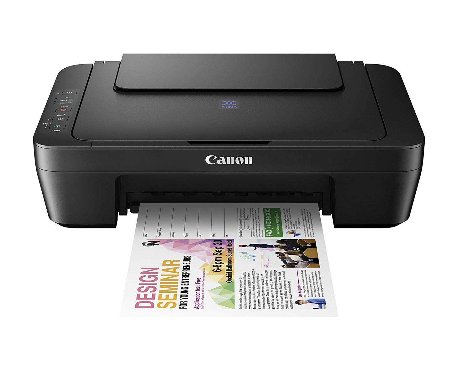 Cannon Printer